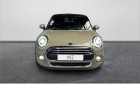 MINI MINI F57