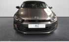 VOLKSWAGEN SCIROCCO II