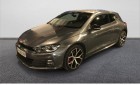 VOLKSWAGEN SCIROCCO II