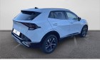 KIA SPORTAGE 1.6 T-GDI 230CH ISG HYBRIDE BVA