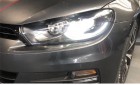 VOLKSWAGEN SCIROCCO II
