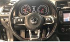 VOLKSWAGEN SCIROCCO II