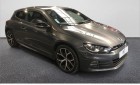 VOLKSWAGEN SCIROCCO II