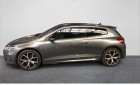VOLKSWAGEN SCIROCCO II
