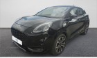 FORD PUMA II