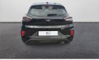 FORD PUMA II