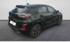 FORD PUMA II