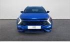 KIA SPORTAGE V