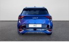 KIA SPORTAGE V