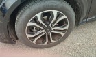 FORD PUMA II