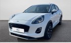 FORD PUMA II