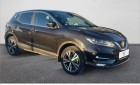 NISSAN QASHQAI II