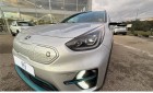 KIA NIRO ELECTRIQUE
