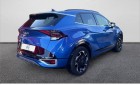 KIA SPORTAGE V
