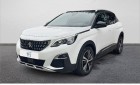 PEUGEOT 3008 II