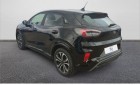 FORD PUMA II