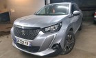 PEUGEOT 2008 II