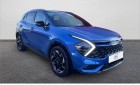 KIA SPORTAGE V