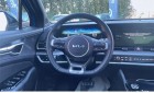 KIA SPORTAGE V