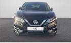 NISSAN QASHQAI II