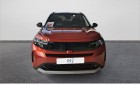OPEL FRONTERA ELECTRIQUE