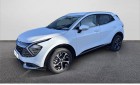 KIA SPORTAGE 1.6 T-GDI 230CH ISG HYBRIDE BVA