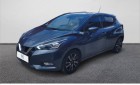NISSAN MICRA V