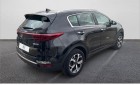 KIA SPORTAGE IV
