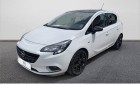 OPEL CORSA E