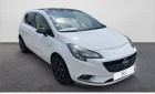OPEL CORSA E