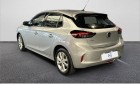 OPEL CORSA F