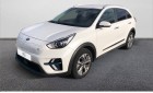 KIA NIRO ELECTRIQUE
