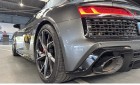 AUDI R8 II