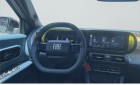 FIAT GRANDE PANDA ELECTRIQUE