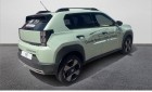 FIAT GRANDE PANDA ELECTRIQUE