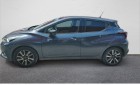 NISSAN MICRA V