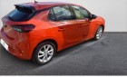 OPEL CORSA F