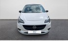 OPEL CORSA E
