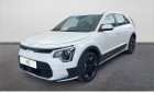 KIA NIRO ELECTRIQUE II