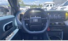 FIAT GRANDE PANDA ELECTRIQUE