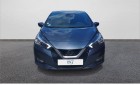 NISSAN MICRA V