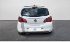 OPEL CORSA E