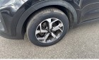 KIA SPORTAGE IV