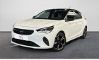 OPEL CORSA F