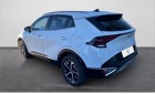 KIA SPORTAGE 1.6 T-GDI 230CH ISG HYBRIDE BVA