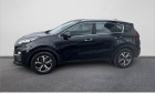 KIA SPORTAGE IV