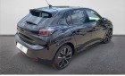 PEUGEOT 208 ELECTRIQUE II