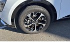 KIA SPORTAGE 1.6 T-GDI 230CH ISG HYBRIDE BVA