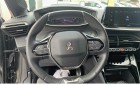 PEUGEOT 208 ELECTRIQUE II
