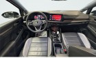 VOLKSWAGEN GOLF VIII